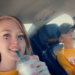 Meet your Posher, Jess